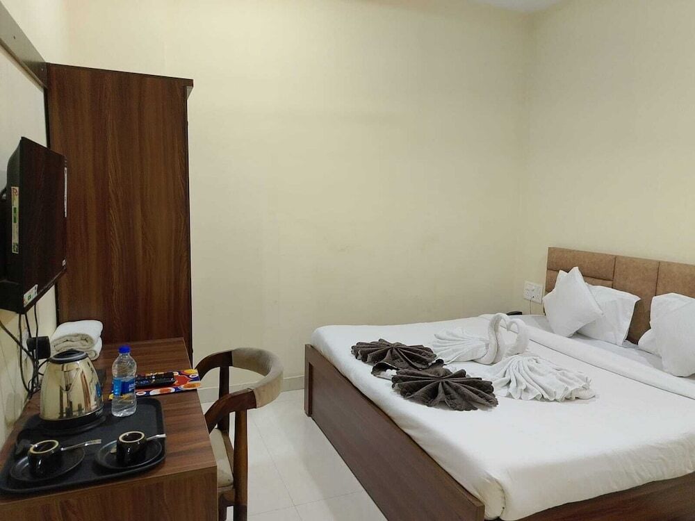 Райпур: Hotel Raipur Pride - Raipur