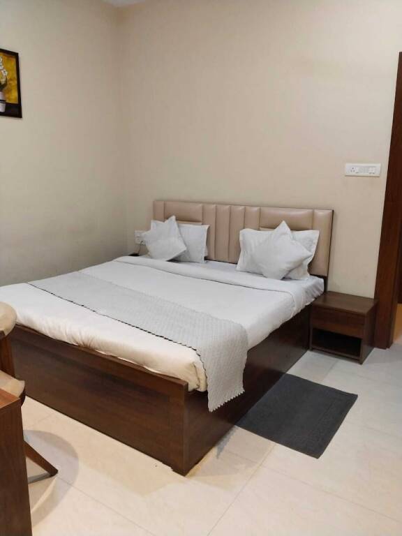 Райпур: Hotel Raipur Pride - Raipur