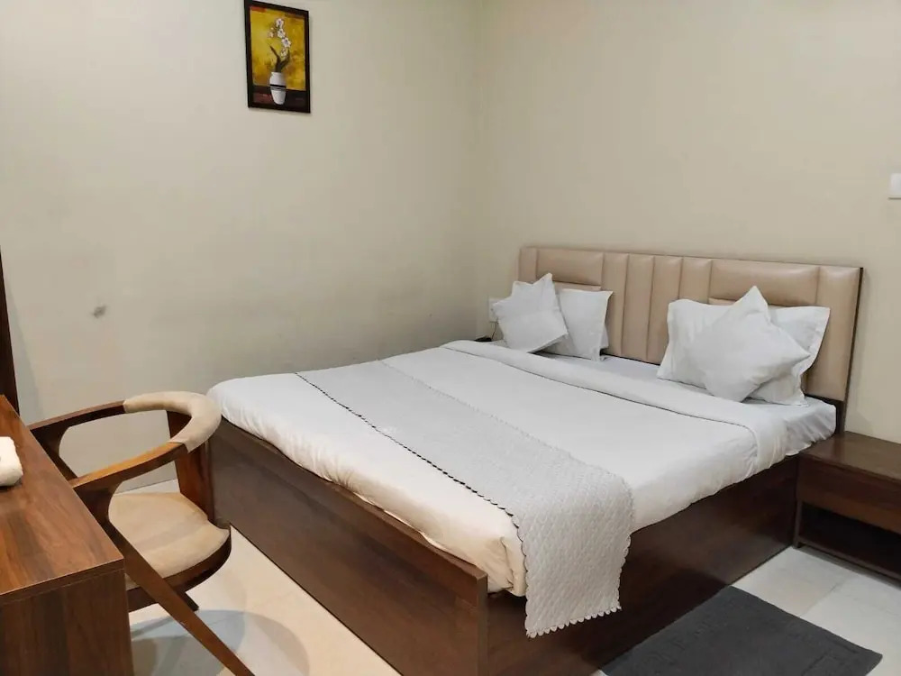 Райпур: Hotel Raipur Pride - Raipur
