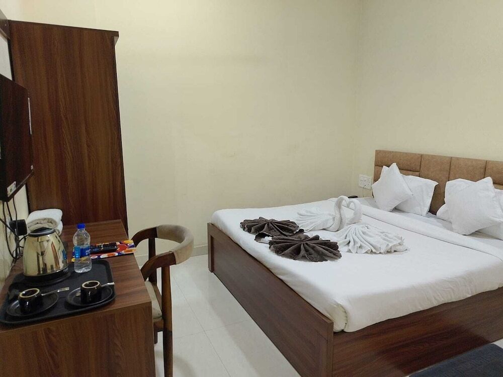 Райпур: Hotel Raipur Pride - Raipur