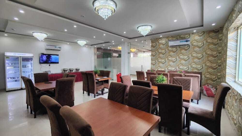 Панчкула: Hotel Royal Regency