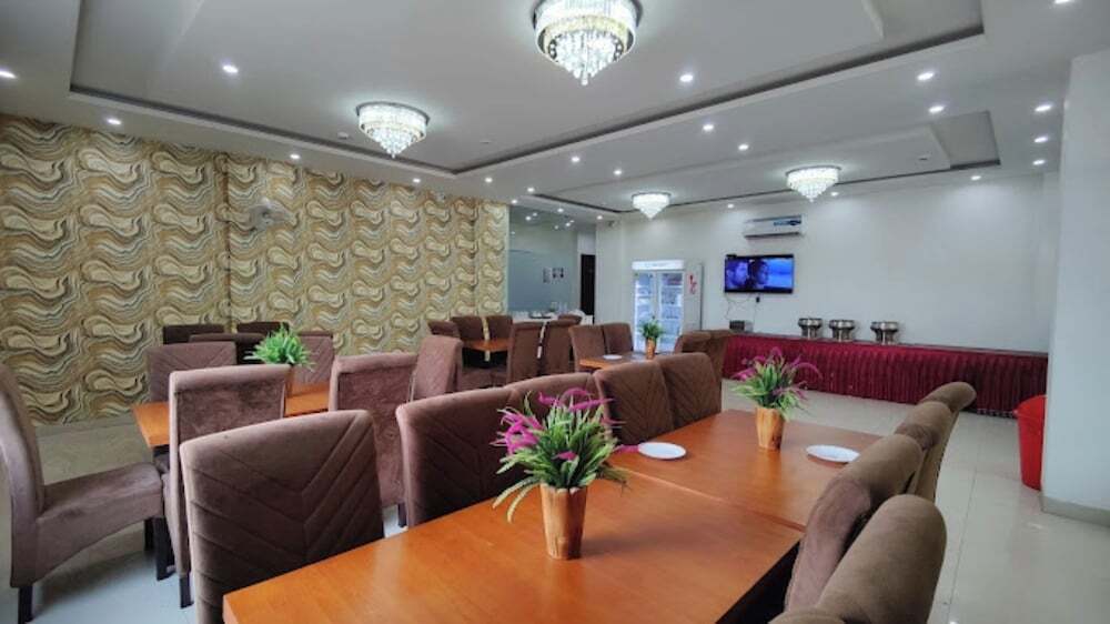Панчкула: Hotel Royal Regency