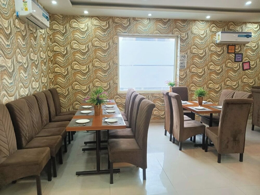 Панчкула: Hotel Royal Regency