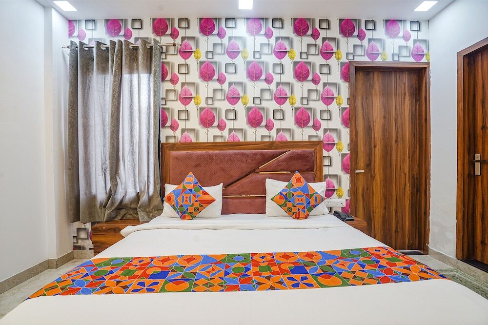 Агра: Fabhotel Grand Inn Ii