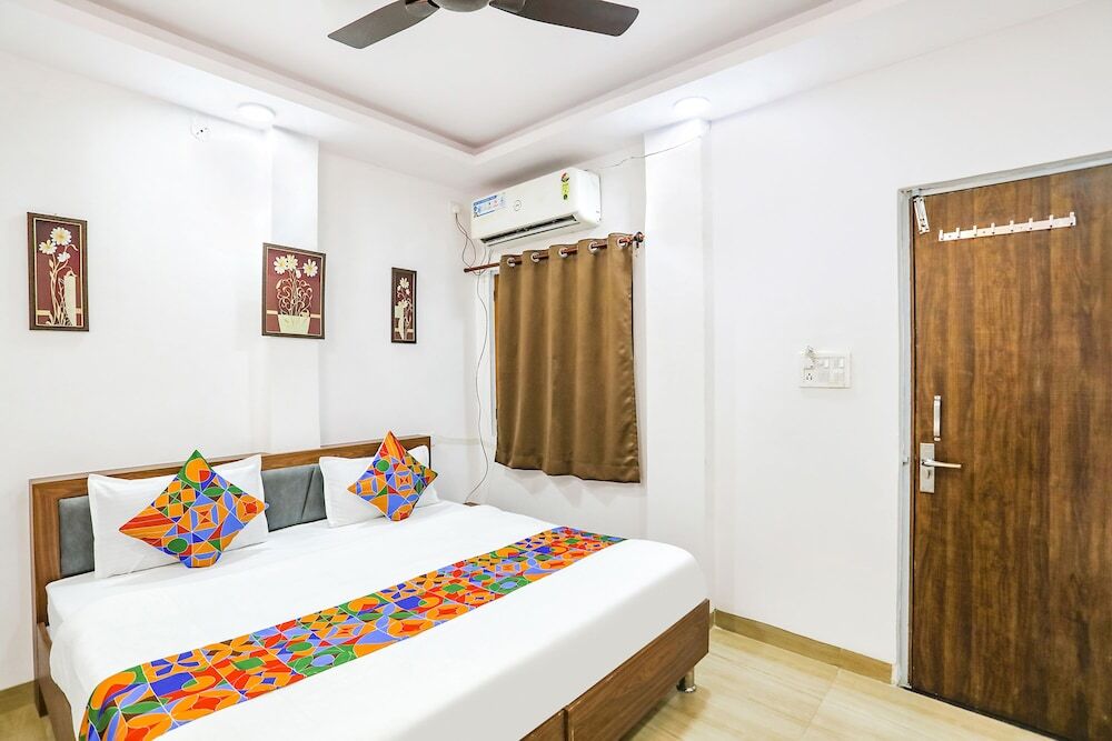 Бхопал: Fabhotel Duke Inn