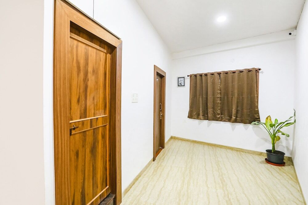 Бхопал: Fabhotel Duke Inn