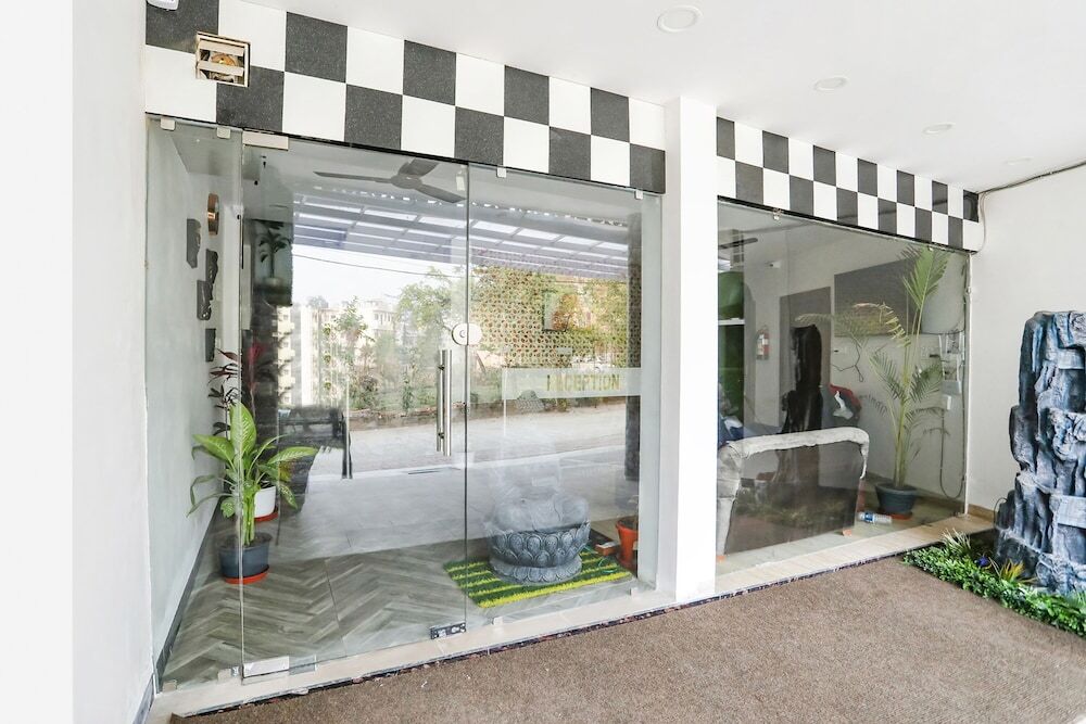 Бхопал: Fabhotel Duke Inn