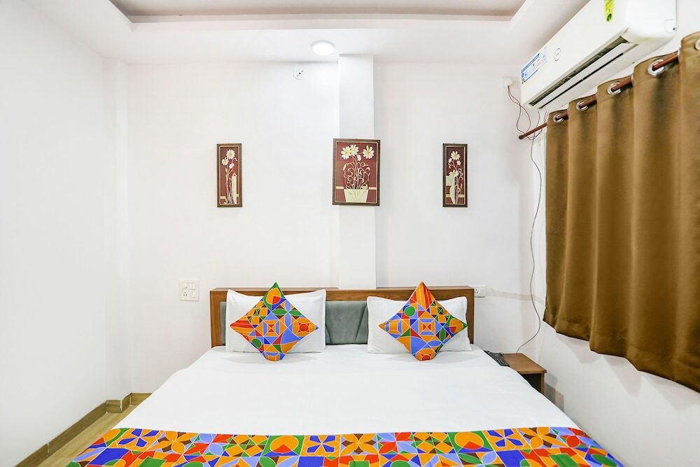 Бхопал: Fabhotel Duke Inn