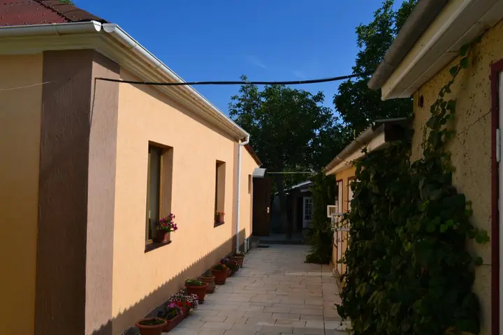 Судак: Гостевой Дом Юг