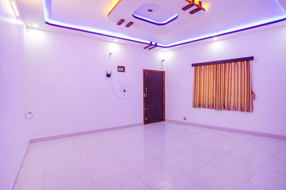 Бангалор: Fabhotel Sri Ram Comforts