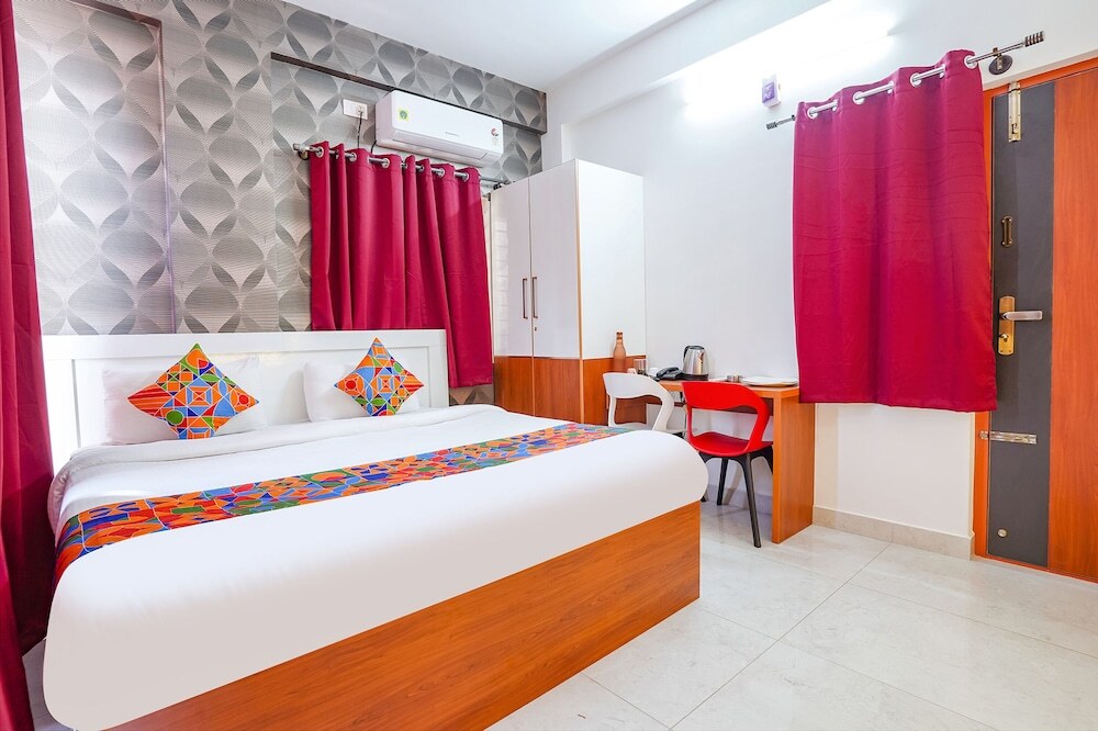 Бангалор: Fabhotel Royal Platinum Suites