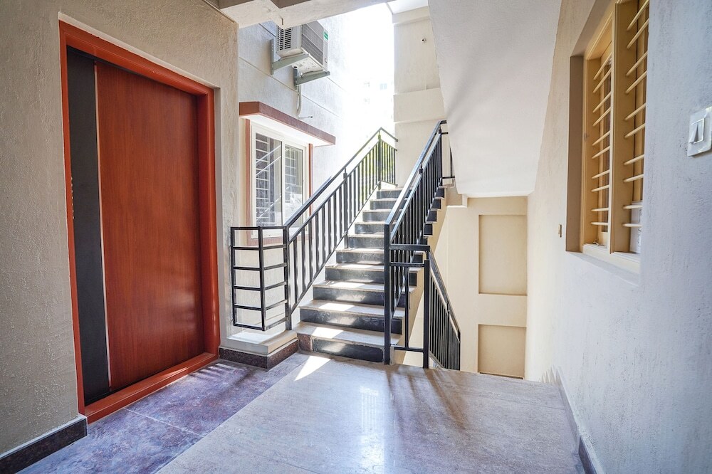 Бангалор: Fabhotel Royal Platinum Suites