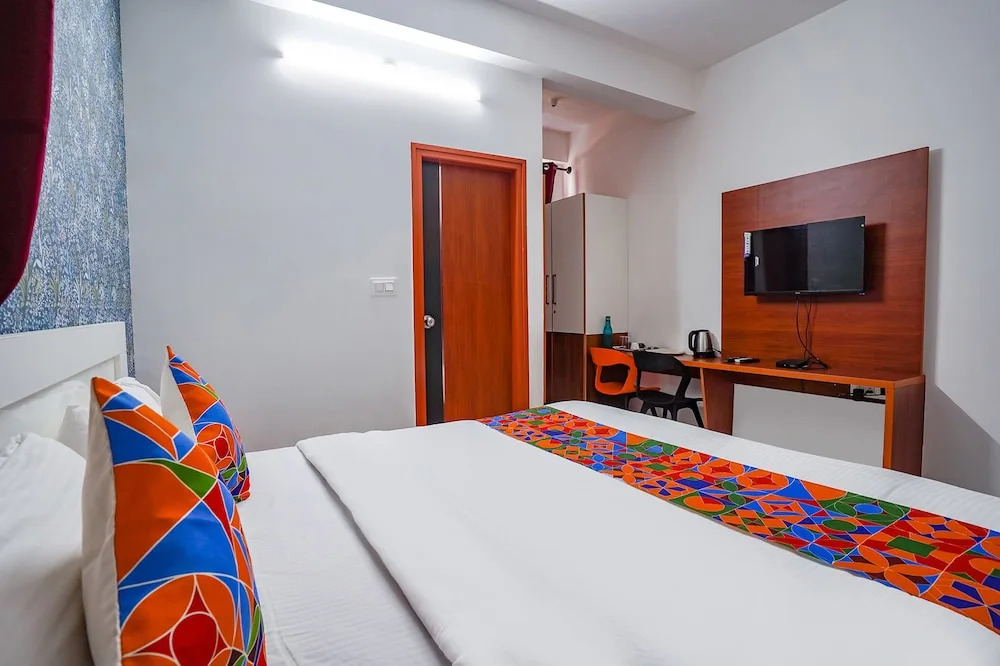Fabhotel Royal Platinum Suites — фото 5