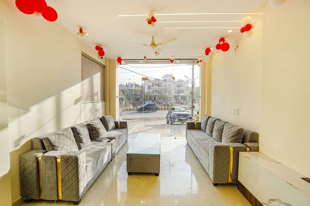 Алипур: Fabexpress Red Diamond