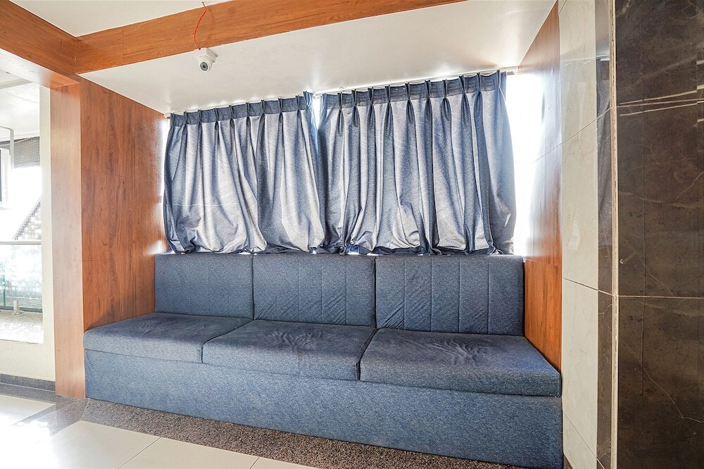 Вадодара: Fabhotel Hk Villa