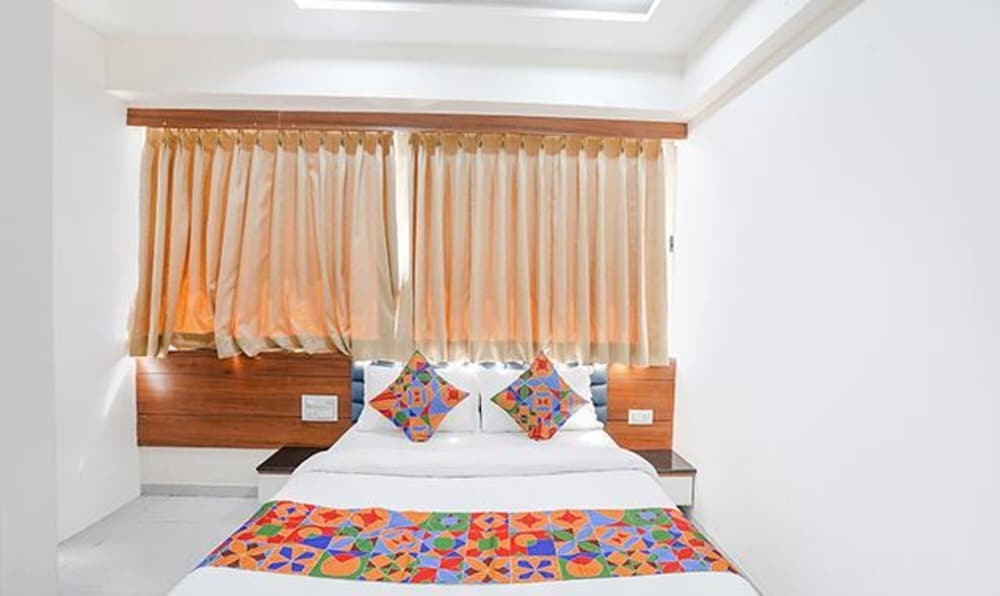 Ахмедабад: Fabhotel Vishala Inn