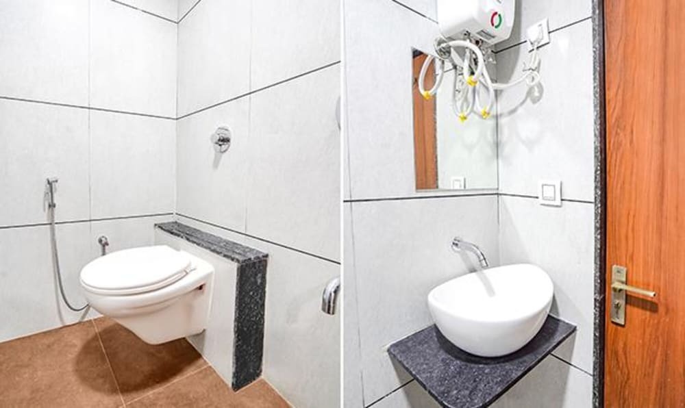 Ахмедабад: Fabhotel Vishala Inn