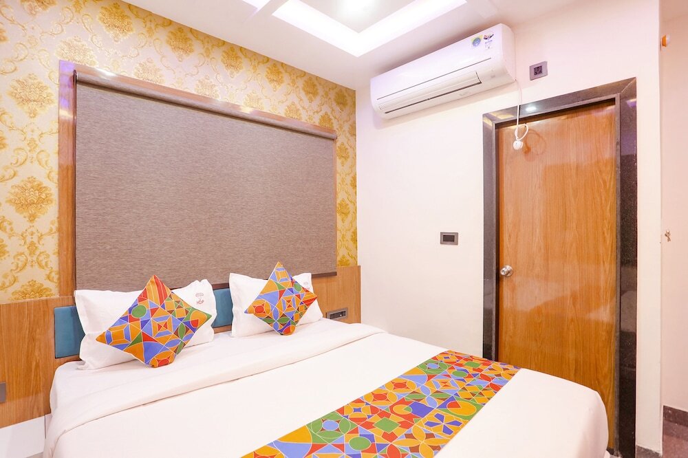 Бхопал: Fabhotel Prime Diamond Palace