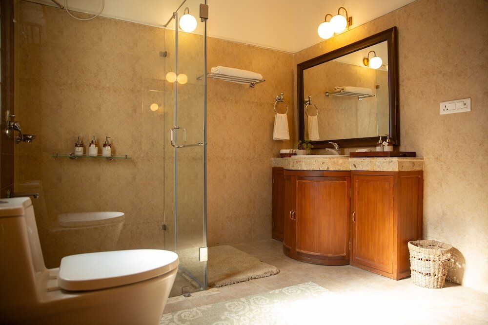 Ути: Marlihill Bungalow - CGH Earth