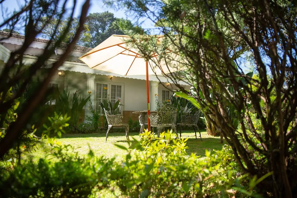 Ути: Marlihill Bungalow - CGH Earth