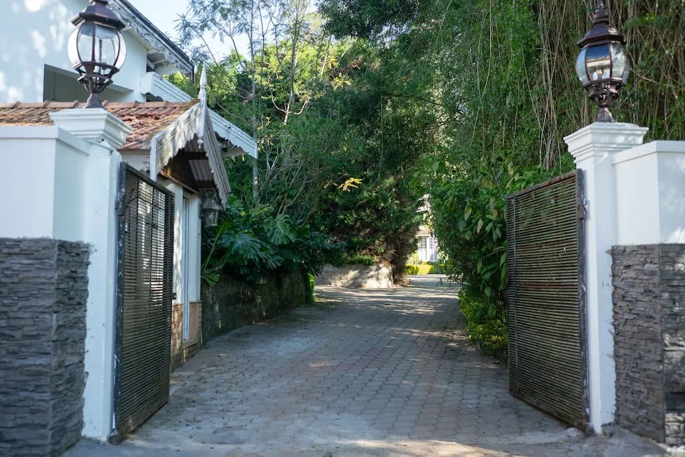 Ути: Marlihill Bungalow - CGH Earth