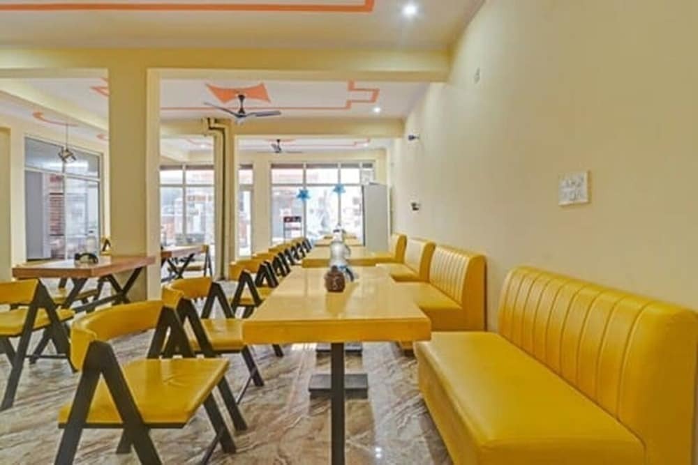 Дехрадун: Chaudhary Guest House