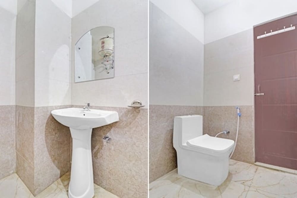 Дехрадун: Chaudhary Guest House