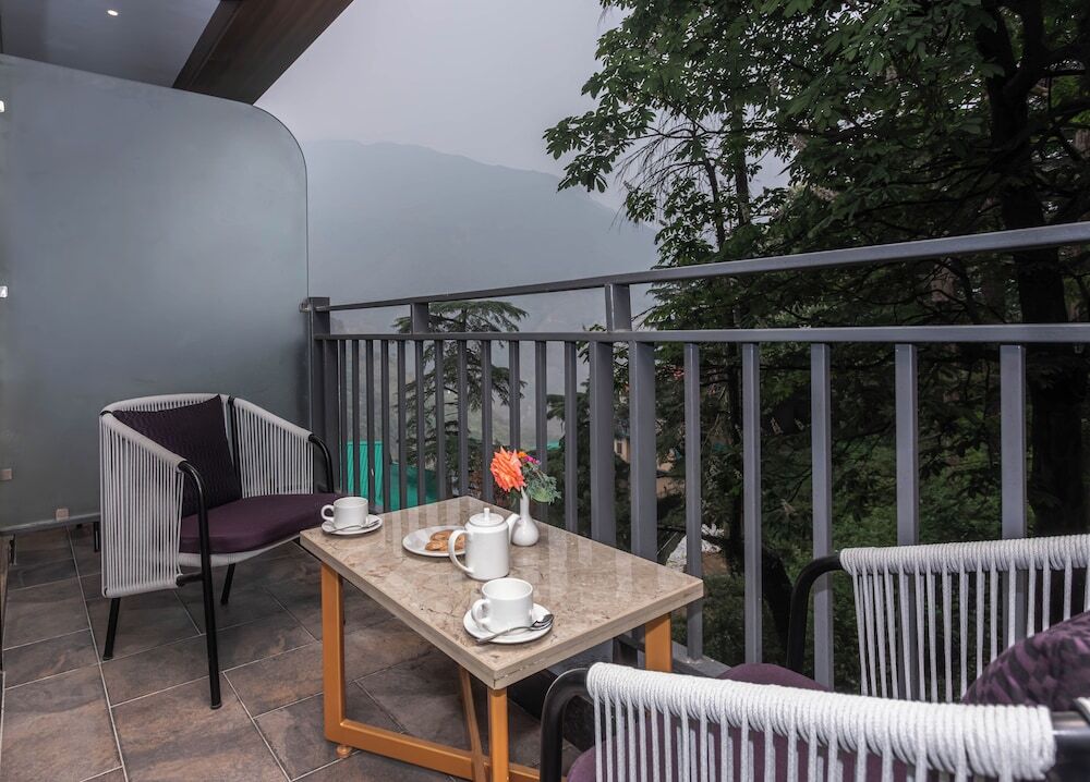 Дармсала: The Belvedere Himalayan Retreat, Mcleodganj by Leisure Hotels