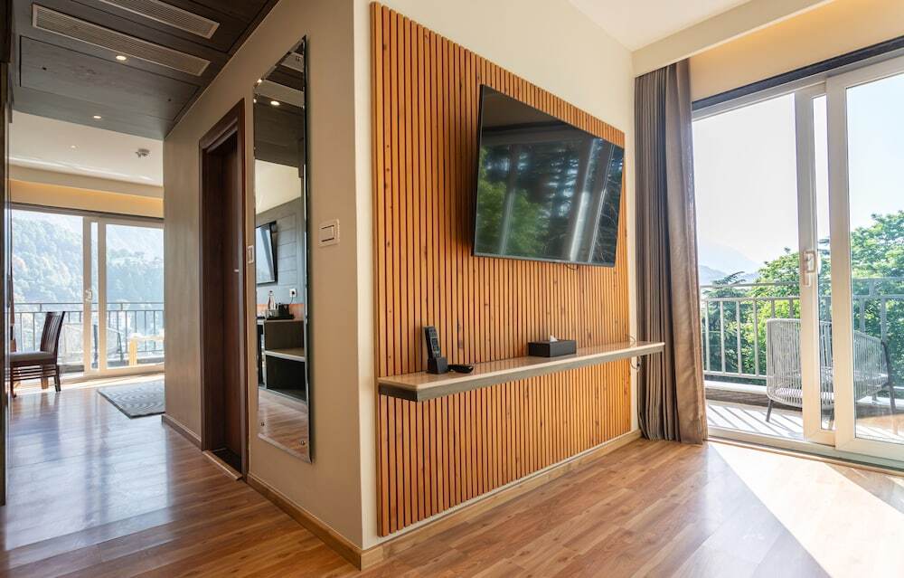Дармсала: The Belvedere Himalayan Retreat, Mcleodganj by Leisure Hotels