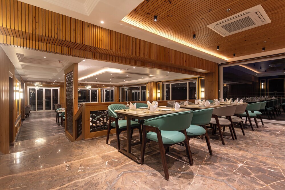 Дармсала: The Belvedere Himalayan Retreat, Mcleodganj by Leisure Hotels
