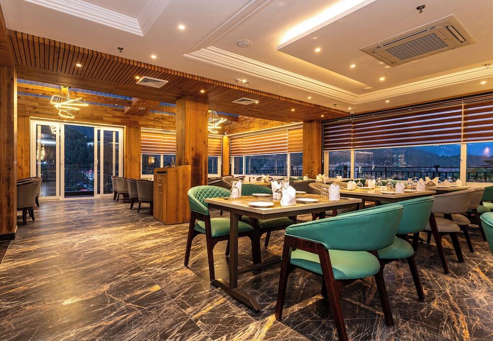 Дармсала: The Belvedere Himalayan Retreat, Mcleodganj by Leisure Hotels
