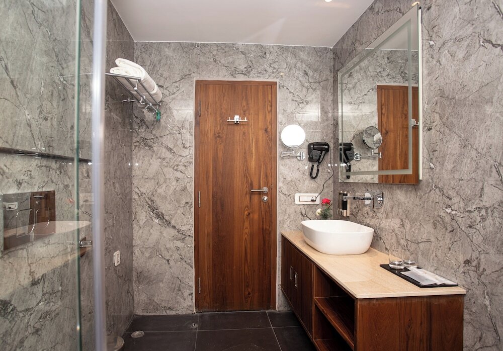 Дармсала: The Belvedere Himalayan Retreat, Mcleodganj by Leisure Hotels