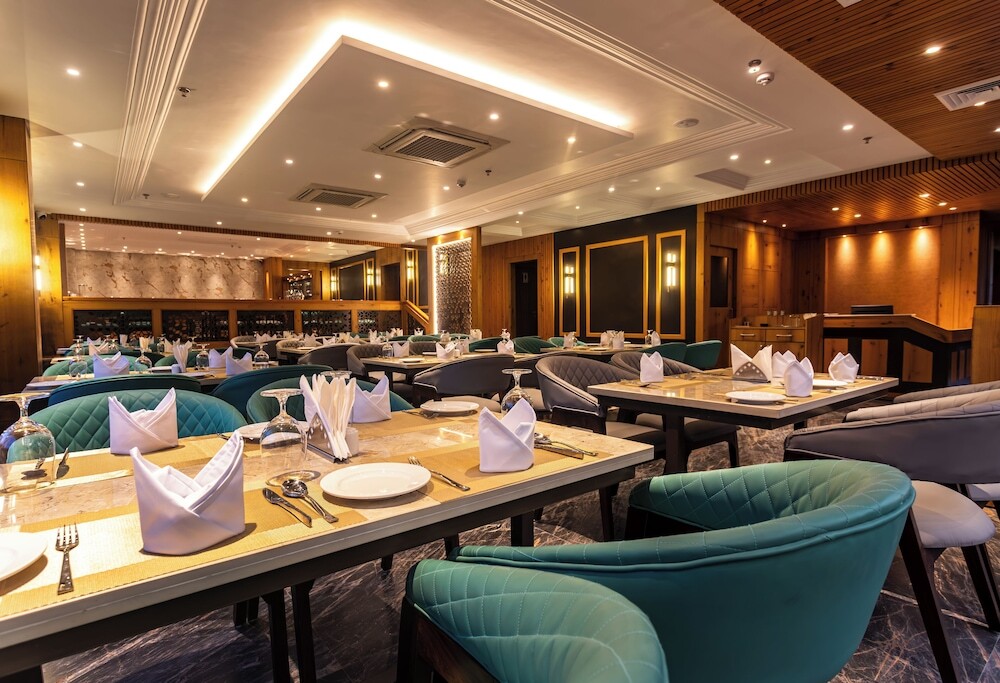 Дармсала: The Belvedere Himalayan Retreat, Mcleodganj by Leisure Hotels