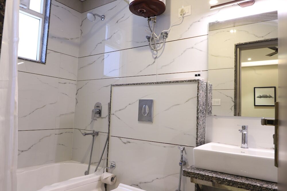 Ghasera: Hotel Sai
