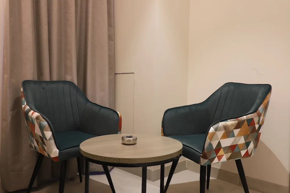 Ghasera: Hotel Sai