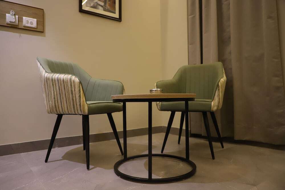 Ghasera: Hotel Sai
