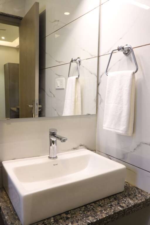 Ghasera: Hotel Sai