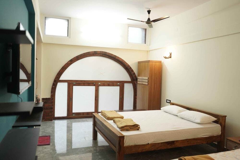 Каймара: One Piece Homestay
