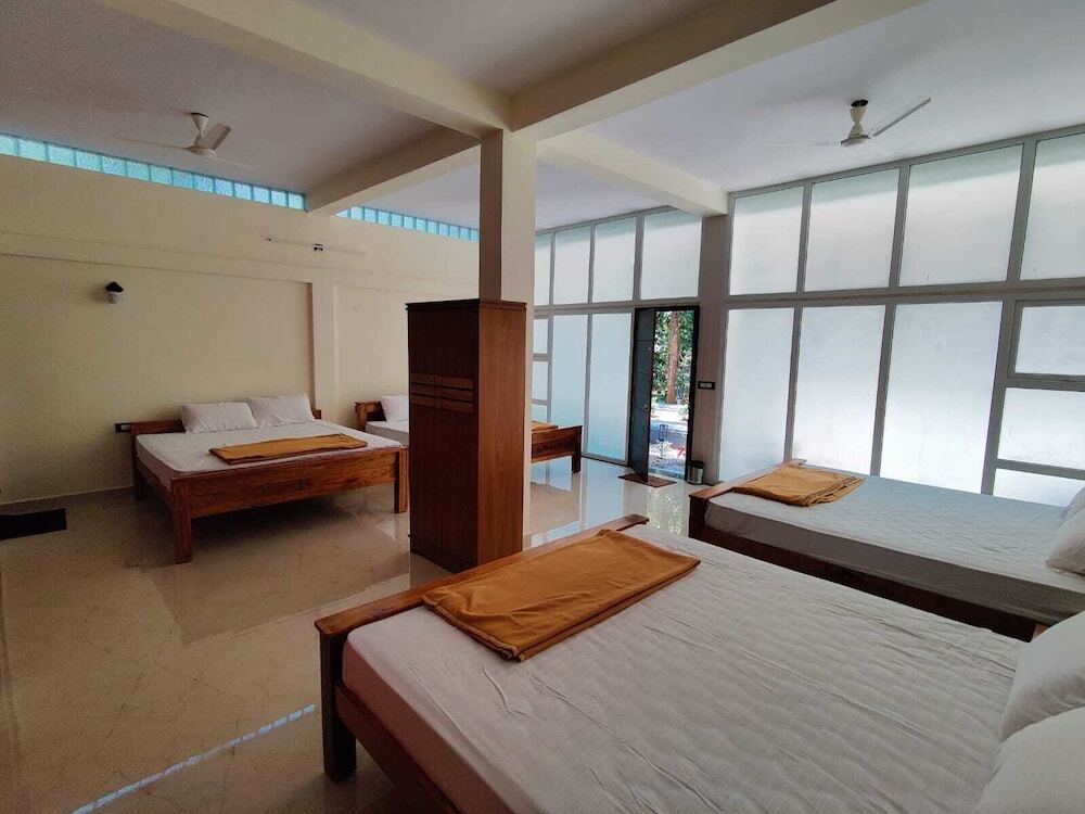 Каймара: One Piece Homestay