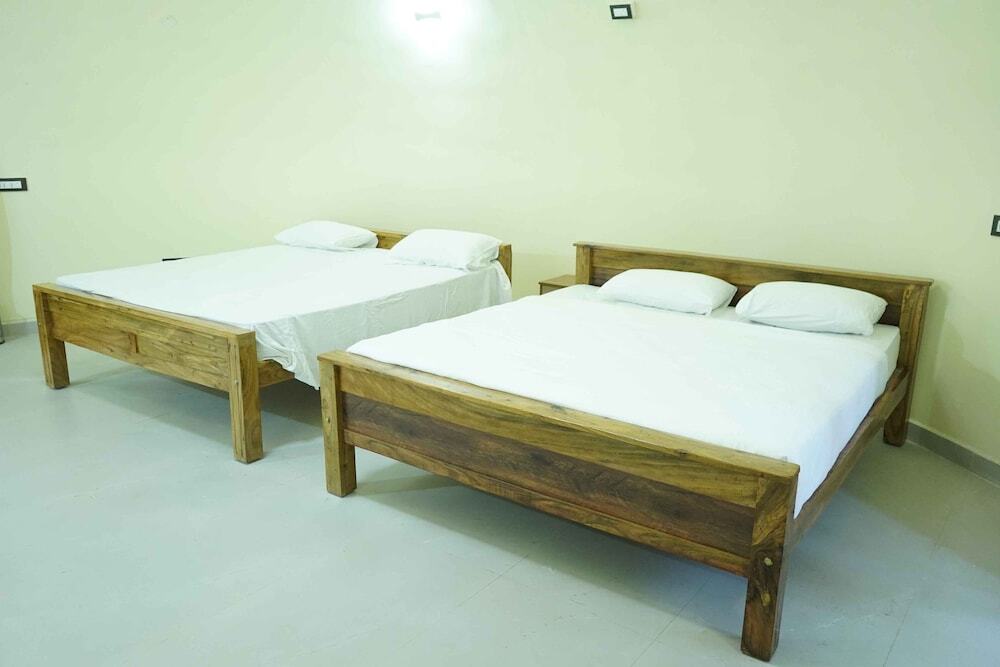 Каймара: One Piece Homestay