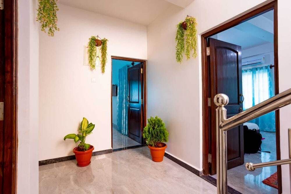 Калангут: Goan Fiesta Studio Calangute