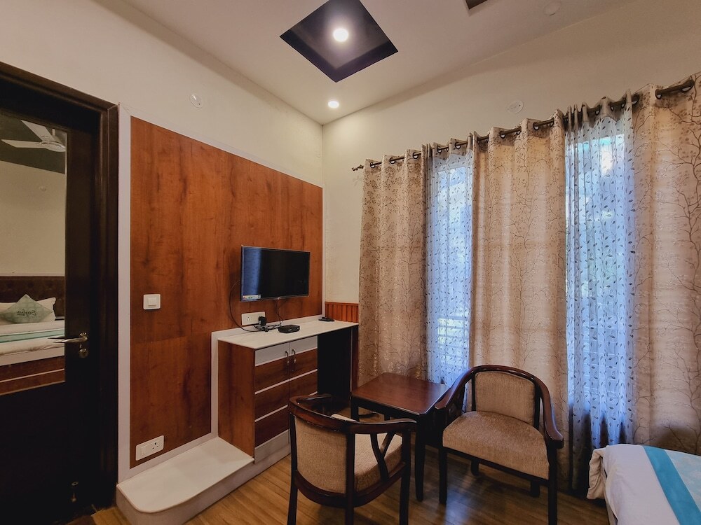 Чамба: Stylia Suites