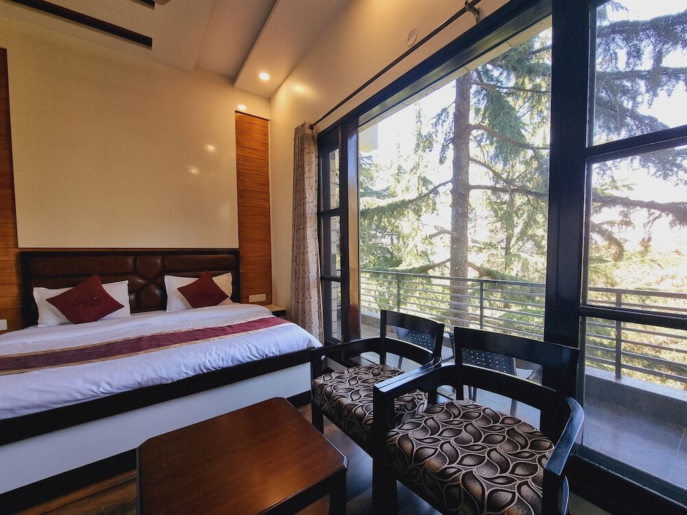 Чамба: Stylia Suites