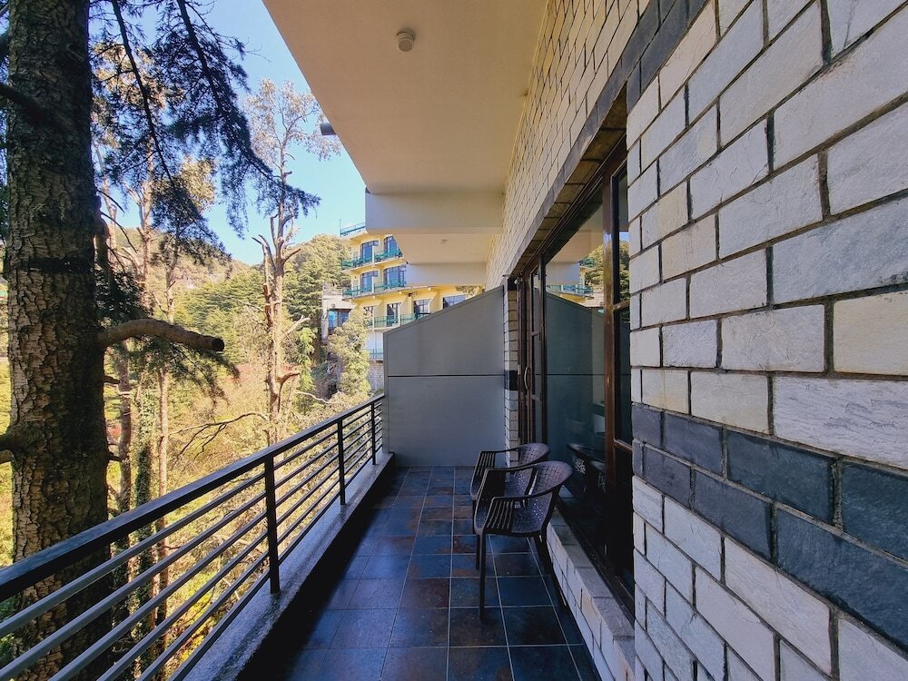 Чамба: Stylia Suites