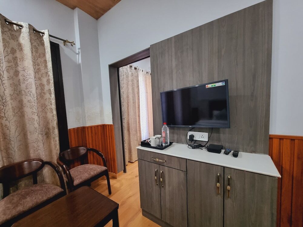 Чамба: Stylia Suites
