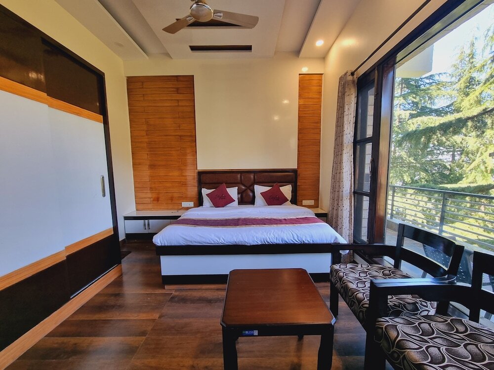 Чамба: Stylia Suites