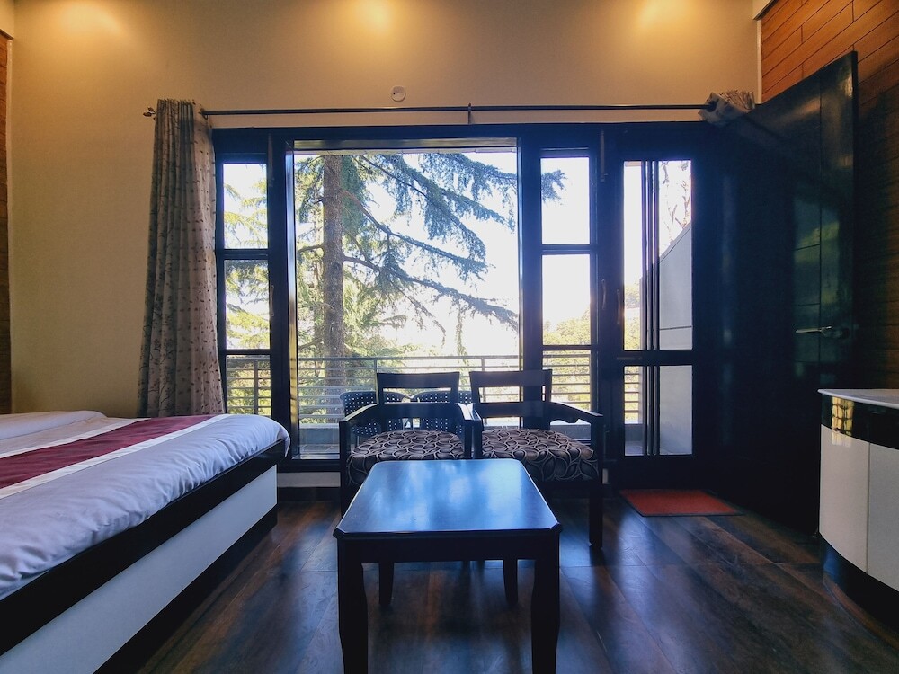 Чамба: Stylia Suites