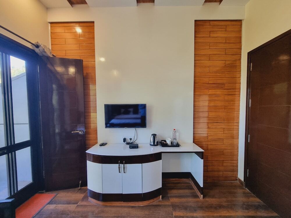 Чамба: Stylia Suites