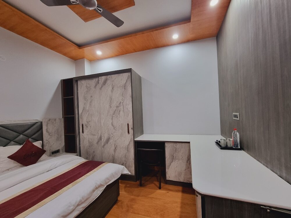 Чамба: Stylia Suites