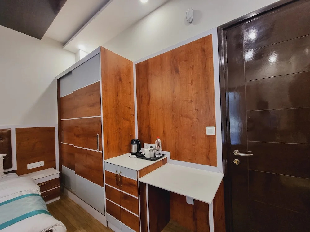 Чамба: Stylia Suites